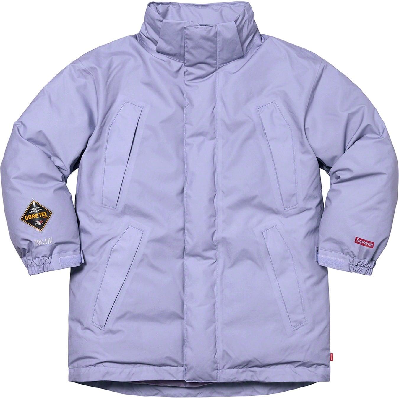 GORE-TEX 700-Fill Down Parka view 20